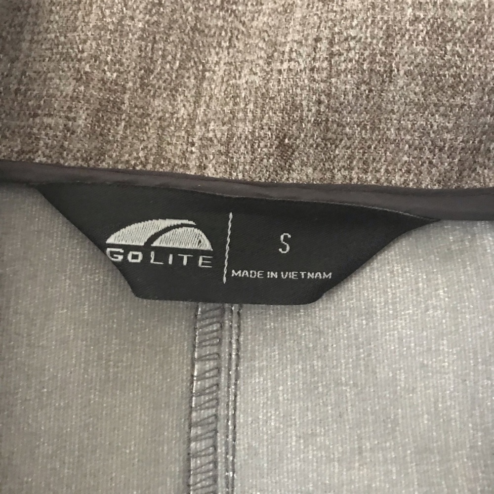 GoLite women’s small Urban trench - Picture 6 of 8